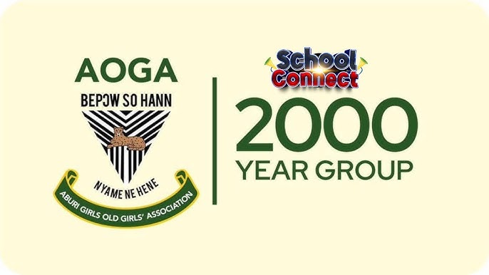 AOGA 2000 Year Group